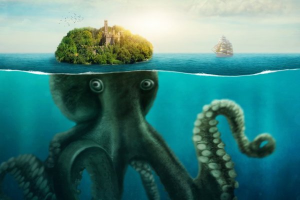 Кракен ссылка kraken